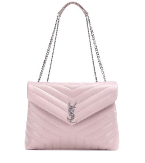 ysl borse rosa|ysl borse donna.